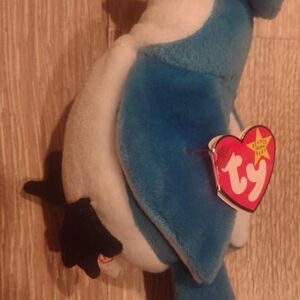 Ty-lr multi Stuffed-animals